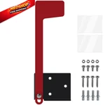 Merear Flag Replacement Kit, Galvanized Steel For Mailbox, Red. Fixed Price $13.78.