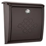Architectural Mailboxes Bordeaux Locking Wall-mounted For Outside. Fixed Price $71.50.