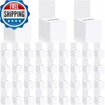 Zzhxkjhky Raffle Boxes Ballot For Fundraising,cardboard With Slot Ti. Fixed Price $58.16.
