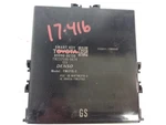 2017 Lexus RX350 Smart Key Module 737259 Oem Pn # 899900E130. Fixed Price $389.95.
