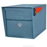 Manager Locking Post-mount Mailbox With High Security Reinforced Patented. Fixed Price $139.99.