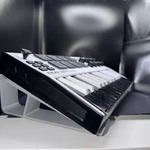 Akai Mpk Mini Key Stand Desk Display Low Angled Holder Design 3D Printed. Fixed Price $22.00.