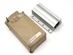 Pbc Linear PW12 Twin Closed Plain Bearing Pillow Blocks. Fixed Price $109.24.