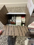 Assorted Beauty & Skin Care Mixed Box Lot Usps Priority Mail. Fixed Price $200.00.