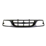 For 95-01 Explorer Front Dark Gray Shell Insert W/bezel Extensions. Fixed Price $120.95.