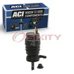 Aci 174164 Windshield Washer Pump For Wiper Fluid Windscreen Related Fs. Fixed Price $17.84.