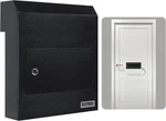 Durabox D500-BK Lock Black. Fixed Price $75.00.