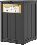 Package Delivery Box 48 Gallon Lockable Secure Outdoor Waterproof Lhbgo-usa. Fixed Price $147.95.