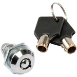 Global Industrial Replacement Lock Set 2 Keys For Inter Office Mailboxes (443490. Fixed Price $11.92.