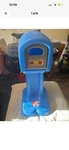 Step 90S Y2K Vtg Kid Toy Pretend. Fixed Price $45.00.