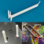 Pokemon Display Tower Stand Replacement Hook (3D Printed). Fixed Price $6.00.