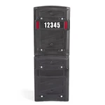 SIMPLAY3 419110-01 Total Defense Mailbox Shield. Fixed Price $79.99.