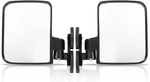 Universal Strong Pair Magnetic Side Mirrors 114LB 2.7 Rated Tractor. Fixed Price $59.67.