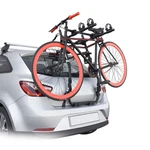 3 Bike Rack Carrier Hitch Mount For Subaru Outback 2015-2019 Black 1PC. Fixed Price $193.59.