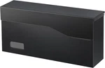 Wall Mount Door Mailboxes For Outside, Large Steel Hanging Metal. Fixed Price $48.97.
