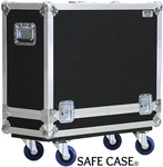 Ata Safe Case Mesa Lone Star Special 1X12 Combo With Free 4" Locking Casters. Fixed Price $497.00.