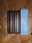 Deltana MS212U10B 11 X2 1/4 Brass Mail Slot W/flap Oil Rubbed Bronze. Fixed Price $50.00.