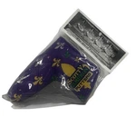 Scotty Cameron 2015 Mardi Gras Purple Blade Putter Cover Studio Store New Rare. Fixed Price $169.99.