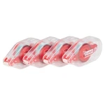 Scotch Adhesive Dot Roller Value Pack, .31 In X 49 Ft, Great For Home.... Fixed Price $27.94.