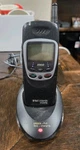 Bell Atlantic Mobile Cell Phone Model BAM-330D W/power Supply & Base Working. Fixed Price $32.96.