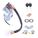 Full Lock Cylinder Ignition & Door For 1999-2003 Nissan Frontier 00-2004 Xterra. Fixed Price $53.69.