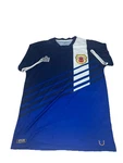Gibraltar 2012 2013 2014 Third Football Shirt Soccer Jersey Admiral Sz. Fixed Price $40.00.