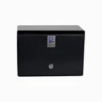 Protex Check And Letter Drop Box Safe (SDB-200) Black. Fixed Price $54.25.