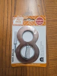 Architectural Mailboxes Floating House Number Antique Copper #8 4" 3582AC-8. Fixed Price $12.00.