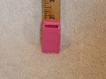 Fisher Price Sweet Streets Dollhouse Post Office For Letters. Fixed Price $5.62.