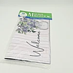 Custom Decor Lilac Pitcher Mailbox Makeover Cover Standard Size-. Fixed Price $12.99.