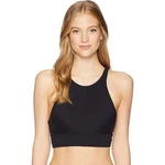Prana Women's Itzel Sports Bra Size Small Solid Black. Fixed Price $24.00.