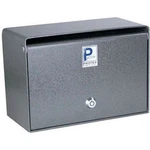 Protex Wall Mounted Depository Drop Box SDB-200 With Tubular Lock 10""W. Fixed Price $158.45.