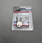 Prime-line 4711 5 Pin Steel Mailbox With Counter Clockwise Rotation New. Fixed Price $9.99.