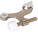 Hardware Essentials 852355 Hinge Pin Stops Solid And Hollow Satin .... Fixed Price $18.11.