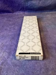 Baldwin Letter Box Plate Oil Rubbed Bronze Finish. Fixed Price $27.99.