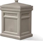 STEP2 Express Parcel Delivery Box, Large Outdoor Package Bin With Lid, Weather-r. Fixed Price $93.99.