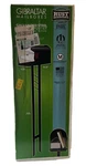 Gibraltar Mailboxes #MC11KITOB Mailbox-to-go Black & Post Free Shipping. Fixed Price $54.95.