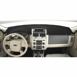 Covercraft 2116-00-25 Dashmat Custom Black. Fixed Price $65.46.
