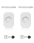 Jowizgo Siding Kit W/ Built-in Box, Lamp Mounting Block 1/2 Inch. Fixed Price $65.90.