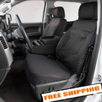 Covercraft SS3412PCCH Seatsaver Custom 2010-2011 Ford Ranger. Fixed Price $267.99.