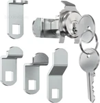 Mailbox Lock Replacement With 2 Keys - Universal Fit For Post Office White. Fixed Price $14.80.