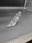 Crystal Slipper Table Wedding Holiday Party Decor. Fixed Price $20.00.