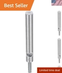SP-2114 Lock N-pin Post, Inches Tall, 1.5-INCH Diameter, Brushe.... Fixed Price $71.14.