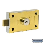 Salsbury Master Commercial Lock - For Private Access Of Cluster Box Unit And Cbu. Fixed Price $119.15.