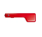 Galvanized Steel Mailbox Flag Replacement Kit, Red. Fixed Price $14.35.