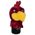 South Carolina Gamecocks Ncaa Team Mascot Golf Driver Head Cover Wincraft. Fixed Price $49.99.