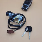 Lr Discovery 94-99 Rr Classic Steering Column Lock Manual Transmission STC1435. Fixed Price $189.95.