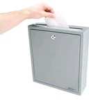 Barska Large Multi-purpose Drop Box CB12712. Fixed Price $45.00.