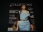 2013 Fall Wwd Collections Magazine - Great Cover Fashion Photos Pb 1791. Fixed Price $39.99.
