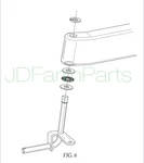 John Deere 318 322 330 332 Garden Tractor Steering Upgrade. Fixed Price $20.47.